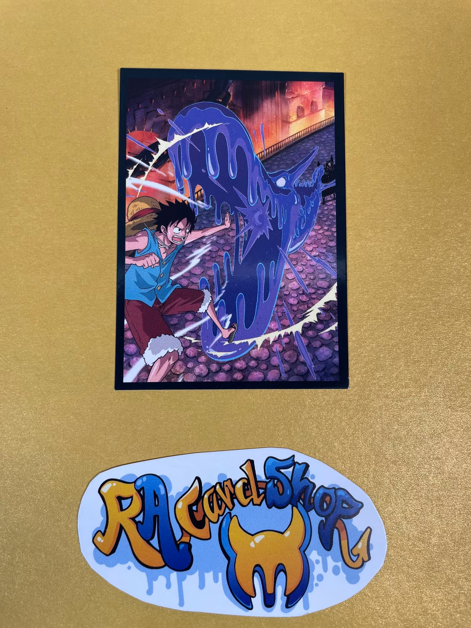 Impel Down Epic Journey 95 Trading Cards Panini One Piece