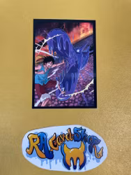 Impel Down Epic Journey 95 Trading Cards Panini One Piece