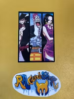 Marine Ford Epic Journey 104 Trading Cards Panini One Piece