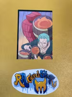 Epic Journey 109 Trading Cards Panini One Piece