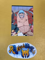 Epic Journey 110 Trading Cards Panini One Piece