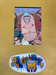 Epic Journey 110 Trading Cards Panini One Piece