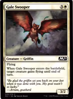 Gale Swooper Common 020/274 Magic 2021 (M21) Magic the Gathering