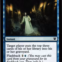 Dream Twist Common 54/264 Innistrad Magic the Gathering