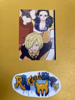 Epic Journey 114 Trading Cards Panini One Piece