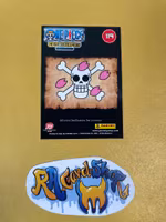 Wanted Choppper Epic Journey 119 Trading Cards Panini One Piece