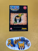 Wanted The SK Brook Epic Journey 134 Trading Cards Panini One Piece