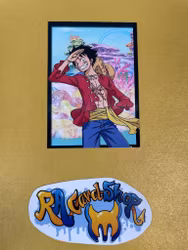 Fish Man Island Epic Journey 169 Trading Cards Panini One Piece