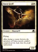 Dawn Gryff Common 019/205 Eldritch Moon (EMN) Magic the Gathering