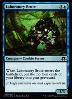 Labratory Brute Common 067/205 Eldritch Moon (EMN) Magic the Gathering