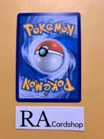 Magmar Reverse Holo Common 009/091 Paldean Fates Pokemon