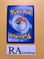 Magmar Reverse Holo Common 009/091 Paldean Fates Pokemon