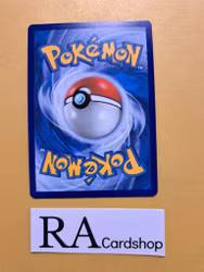 Numel Reverse Holo Common 011/091 Paldean Fates Pokemon