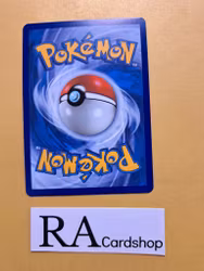 Camerupt Reverse Holo Uncommon 012/091 Paldean Fates Pokemon