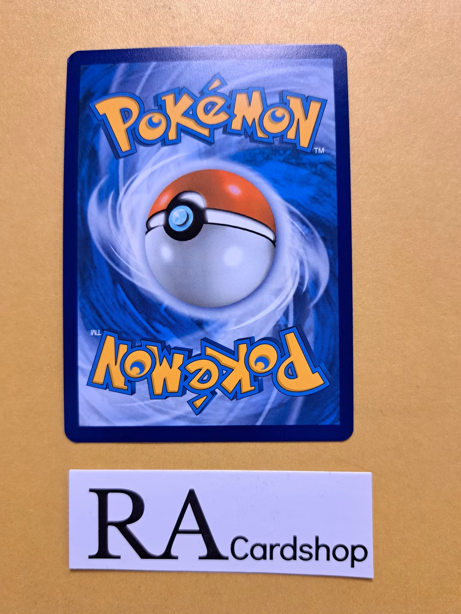 Heat Rotom Holo Rare 013/091 Paldean Fates Pokemon