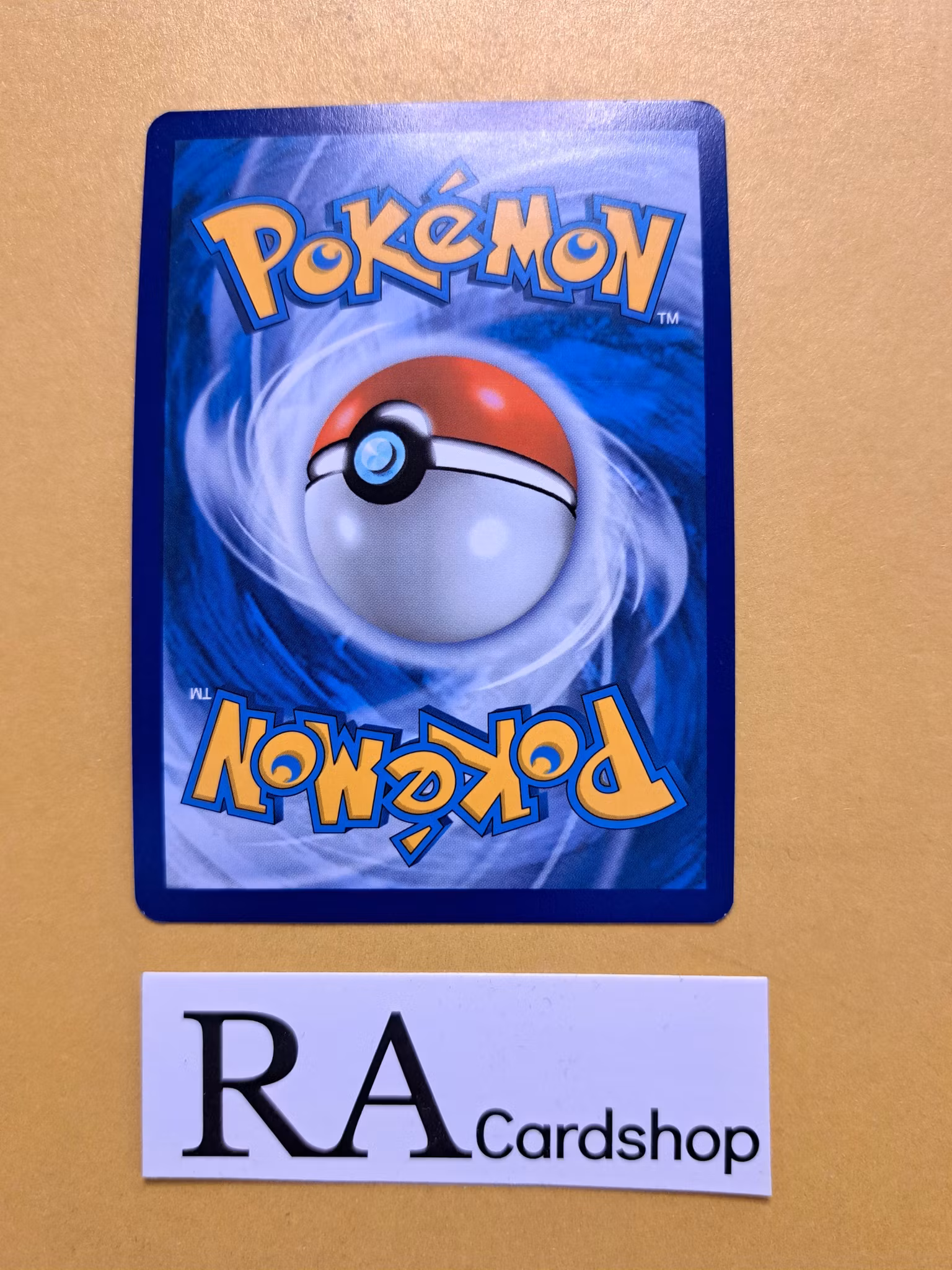 Armarouge Holo Rare 015/091 Paldean Fates Pokemon