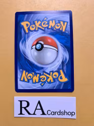 Natu Reverse Holo Common 025/091 Paldean Fates Pokemon