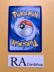 Mimikyu Reverse Holo Rare 037/091 Paldean Fates Pokemon