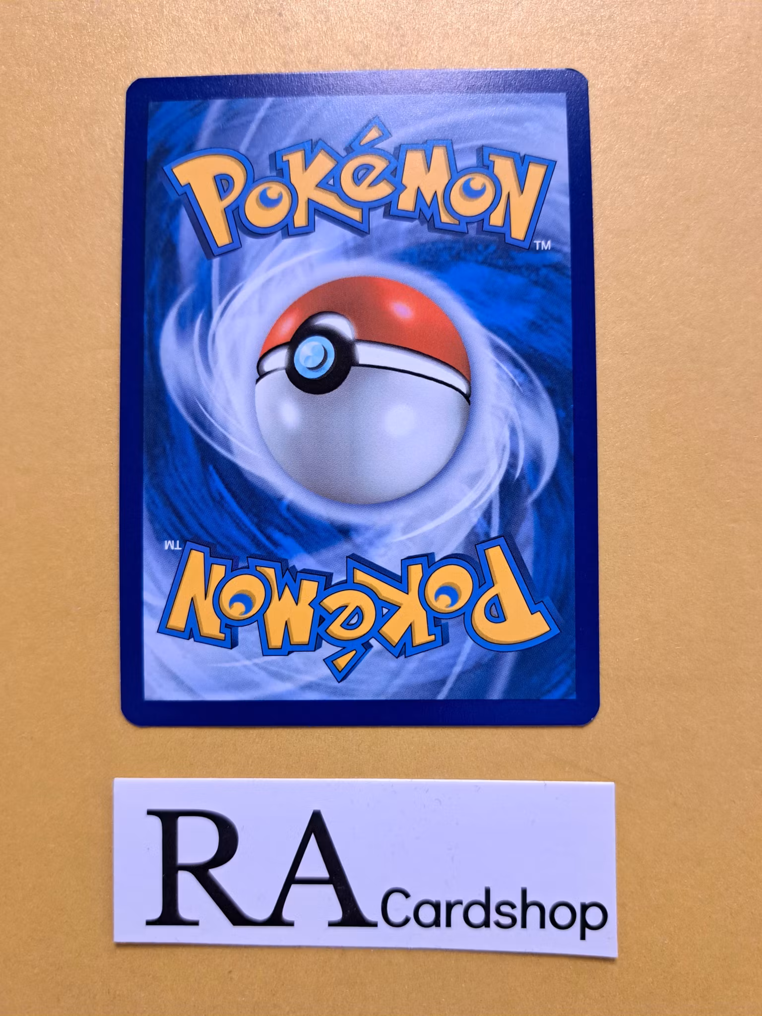 Grapploct Reverse Holo Uncommon 052/091 Paldean Fates Pokemon