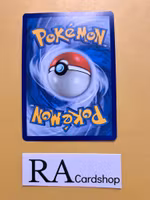 Scraggy Reverse Holo Common 060/091 Paldean Fates Pokemon