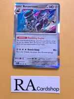 Revavroom Holo Rare 065/091 Paldean Fates Pokemon