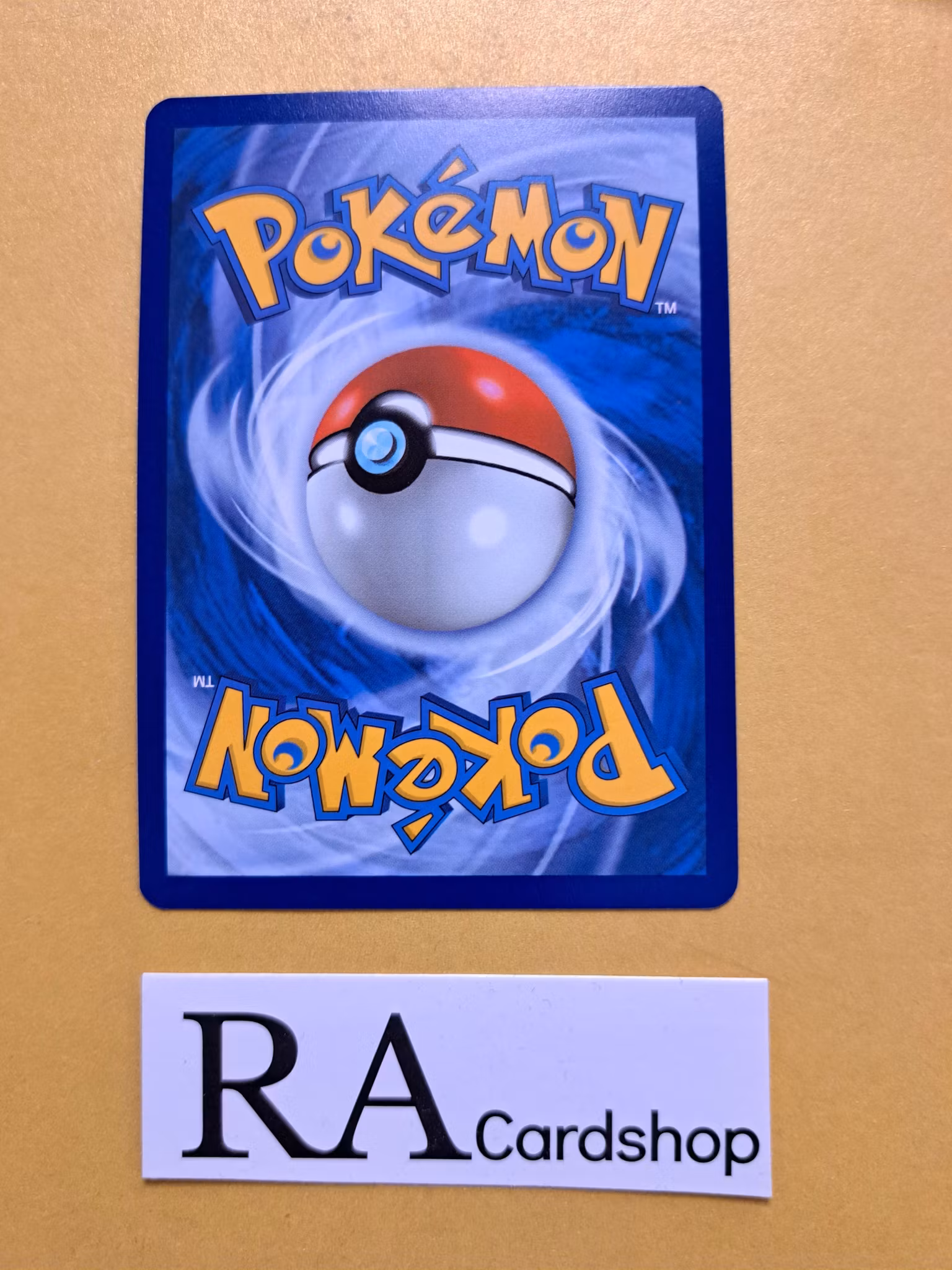 Gholdengo Reverse Holo Rare 067/091 Paldean Fates Pokemon