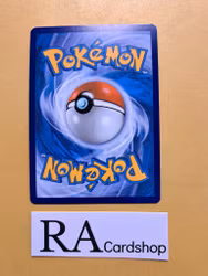 Cyclizar Holo Rare 070/091 Paldean Fates Pokemon