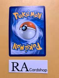 Professors Research Holo Rare 088/091 Paldean Fates Pokemon