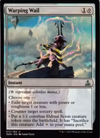 Warping Wail Uncommon 012/184 Oath of the Gatewatch (OGW) Magic the Gathering