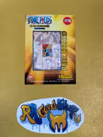 Punk Hazard Epic Journey 176 Trading Cards Panini One Piece