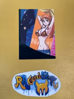 Punk Hazard Epic Journey 178 Trading Cards Panini One Piece