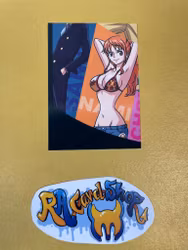 Punk Hazard Epic Journey 178 Trading Cards Panini One Piece