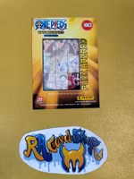 Punk Hazard Epic Journey 180 Trading Cards Panini One Piece