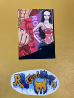 Punk Hazard Epic Journey 180 Trading Cards Panini One Piece