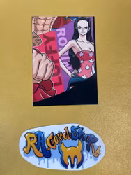 Punk Hazard Epic Journey 180 Trading Cards Panini One Piece