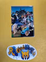 Dressrosa Epic Journey 198 Trading Cards Panini One Piece