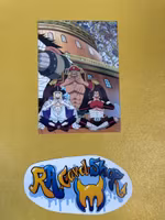 Dressrosa Epic Journey 206 Trading Cards Panini One Piece