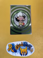Usopp Epic Journey 211 Trading Cards Panini One Piece