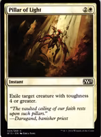 Pillar of Light Common 024/269 Magic 2015 (M15) Magic the Gathering