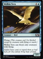 Welkin Tern Common 084/269 Magic 2015 (M15) Magic the Gathering