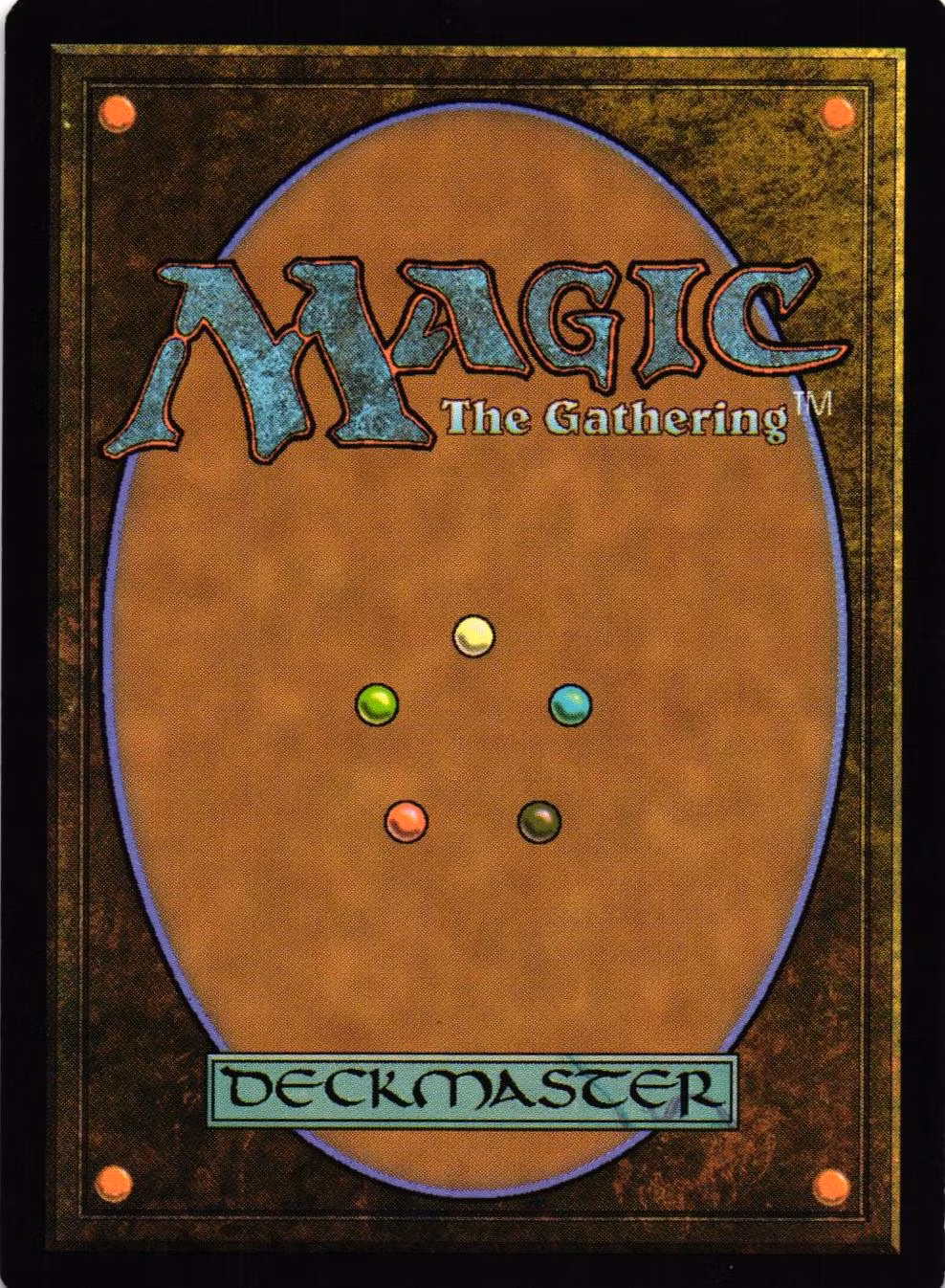 Terrus Wurm Common 80/274 Return of Ravnica (RTR) Magic the Gathering