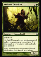 Axbane Guardian Common 115/274 Return of Ravnica (RTR) Magic the Gathering