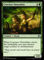 Conclave Naturalists Uncommon 171/272 Magic Origins (ORI) Magic the Gathering