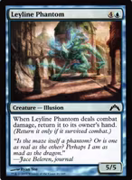 Leyline Phantoms Common 41/249 Gatecrash Gatecrash (GTC) Magic the Gathering