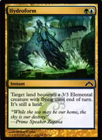 Hydroform Common 172/249 Gatecrash Gatecrash (GTC) Magic the Gathering