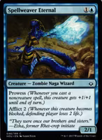 Spellwaver Eternal Common 046/199 Hour of Devesation (HOU) Magic the Gathering