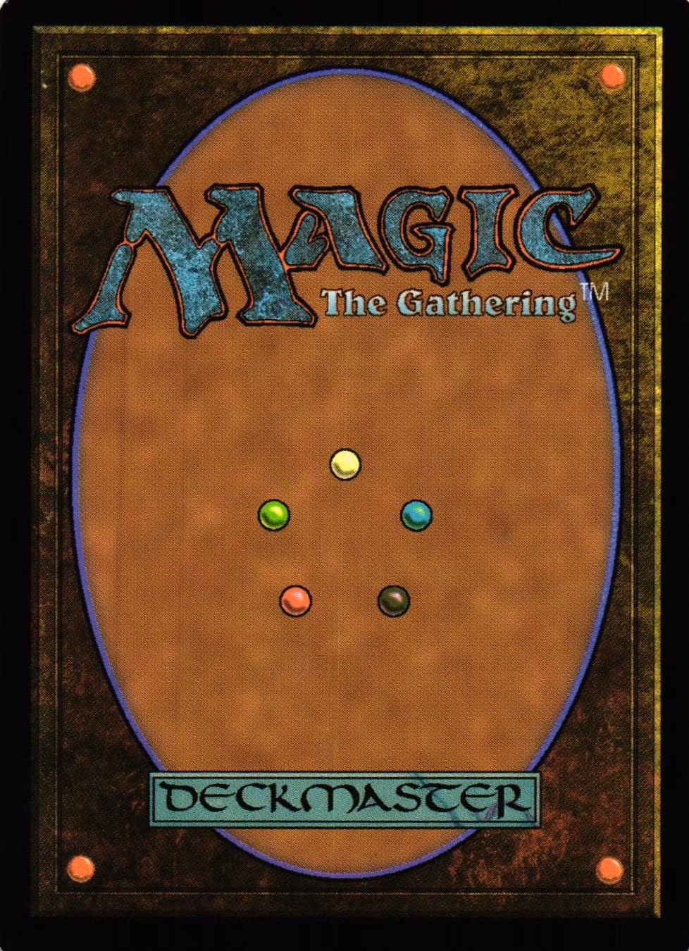 Magmaroth Uncommon 102/199 Hour of Devesation (HOU) Magic the Gathering