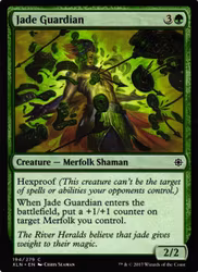 Jade Guardian Common 194/279 Ixalan (XLN) Magic the Gathering