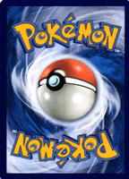 Pokemon Ranger Uncommon 104/114 Steam Siege Pokemon