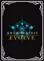 Crafty Warlock BP01 - 069EN Shadowverse: Evolved